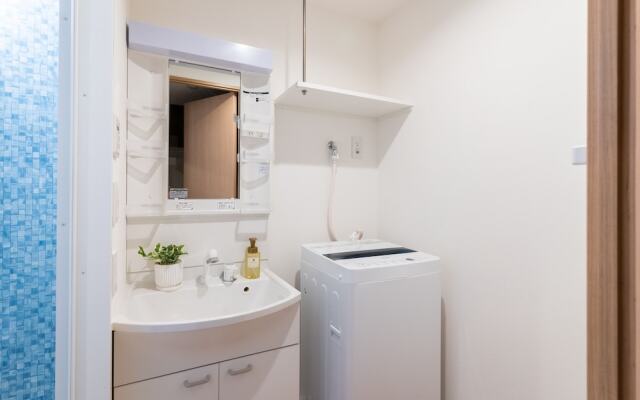 Hotel Abitare Namba West