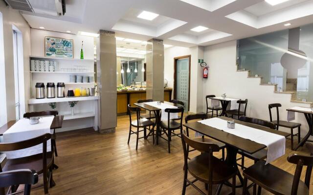 Tropikalya Prime Hotel