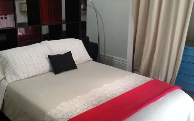 Sherbourne Guest House