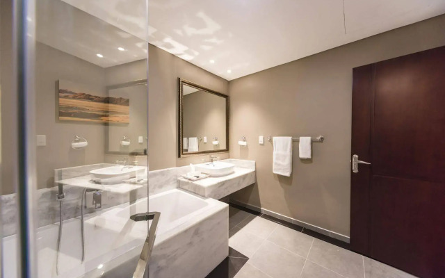 Flamingo Villa Boutique Hotel