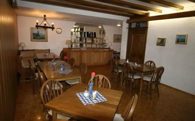Hotel Garni Sebastian
