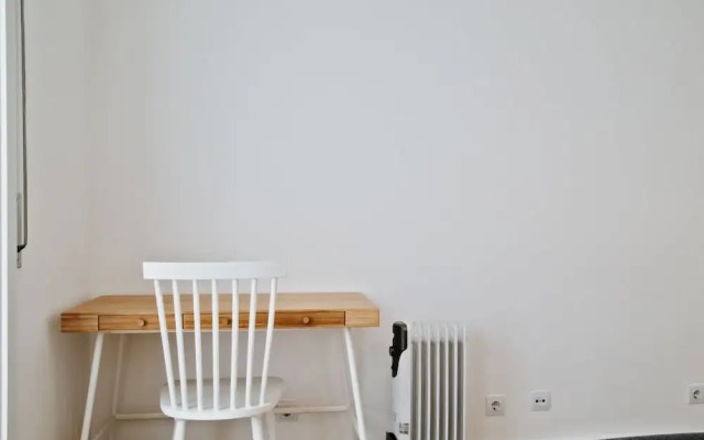 Spot Apartments Ceuta