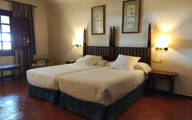 Parador de Albacete