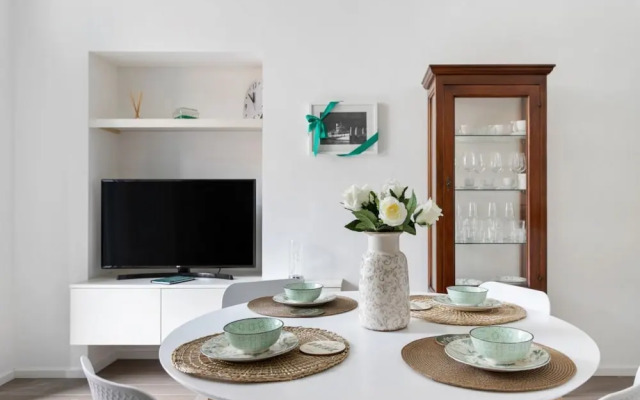 Smeraldo Suite