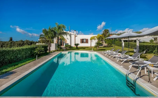 Villa Donna Agaver 6 Emma Villas