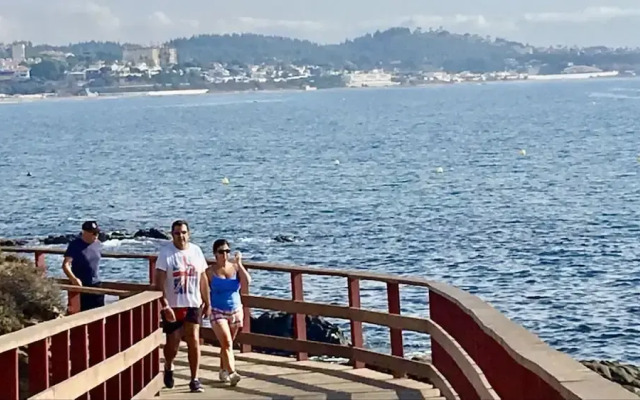 Mi capricho beach - La Cala de Mijas
