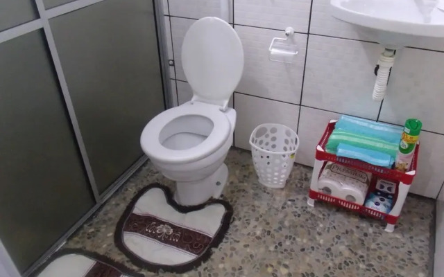 Casa de Praia Paraíso Litoral Norte