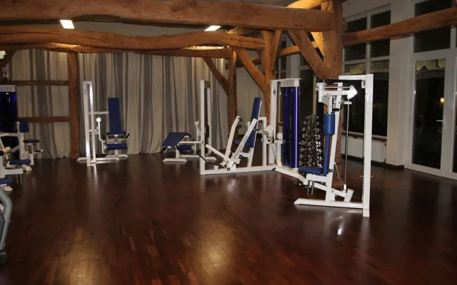 Parkhotel Meppen An der Freilichtbühne