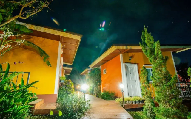 The Creek Villa