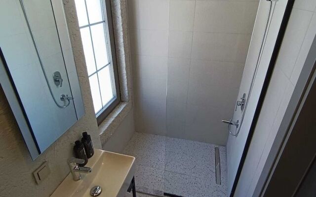 Thalassa Hotel Bozcaada