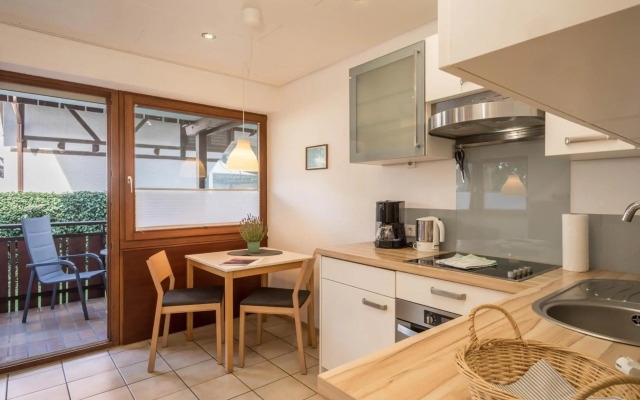 Gästehaus Heinemann - Eg3