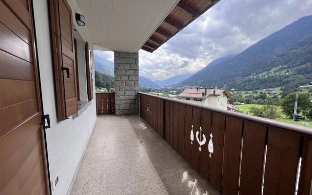 085 Trilocale Duplex Giustino