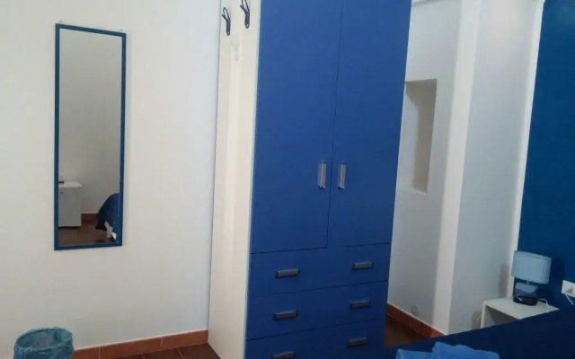B&B Zí Micheli Salento