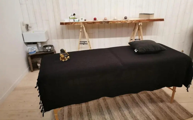 Viglamo Domaine Presqu'île de La Franqui