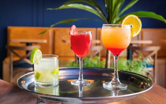 Ibis Styles Sorocaba Santa Rosalia