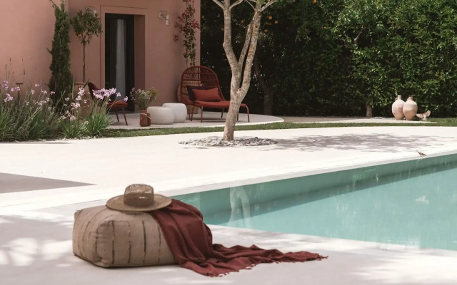 Kokkinochoma Slow Living & Suite Zante