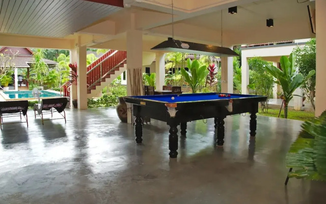 Chanapha Residence (SHA Extra Plus)