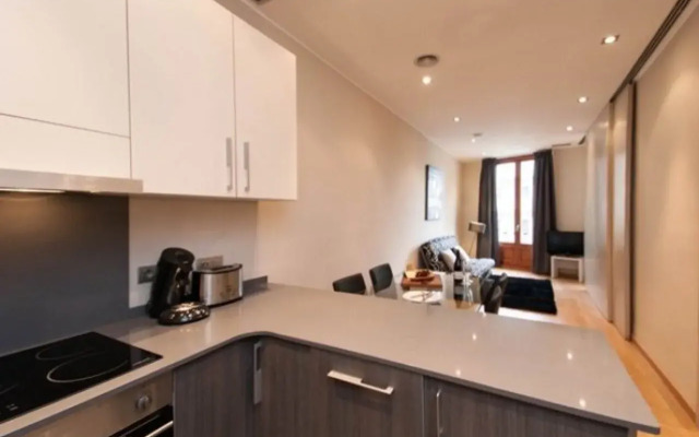 Casa Felipa Plaza España