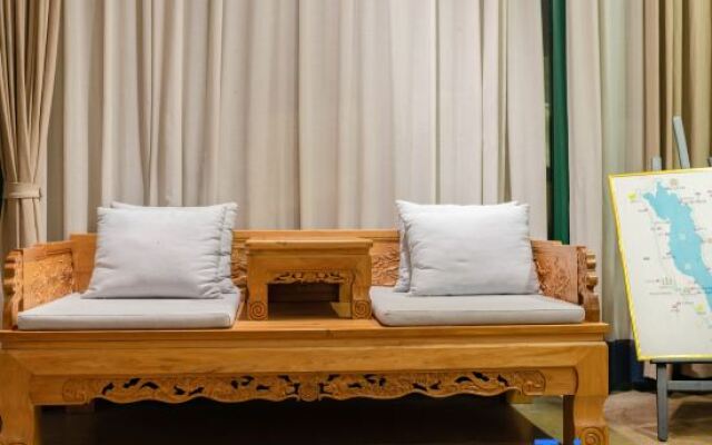 Dali Simple Life Scenic Apartment (Erhai)