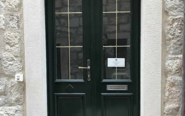 Apartment Ribambit