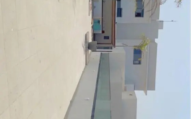 Appartement F4 vue panoramique sur Dakar