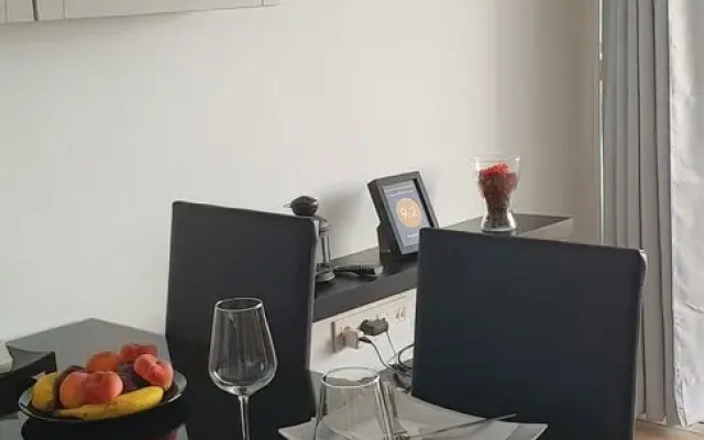 Apartamentos Temisa