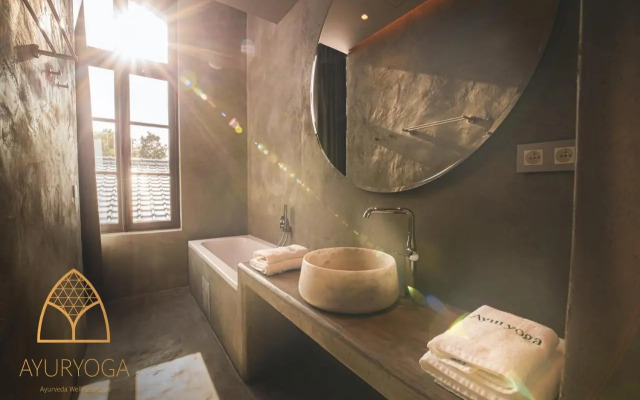 Ayurveda Wellnesshotel