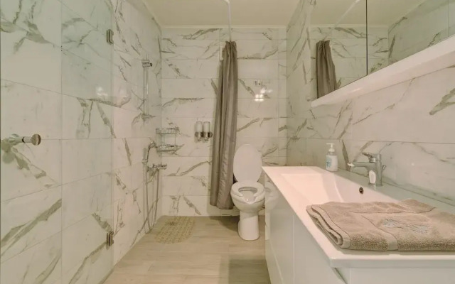 Ouzo Panoramic Houses 2, with private pool