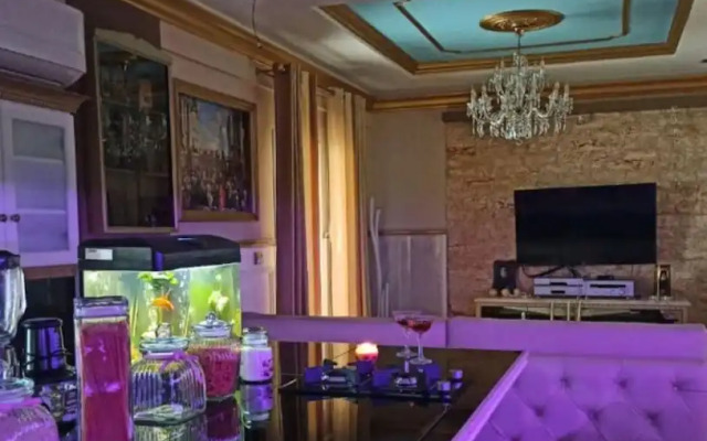 Villa Majestic