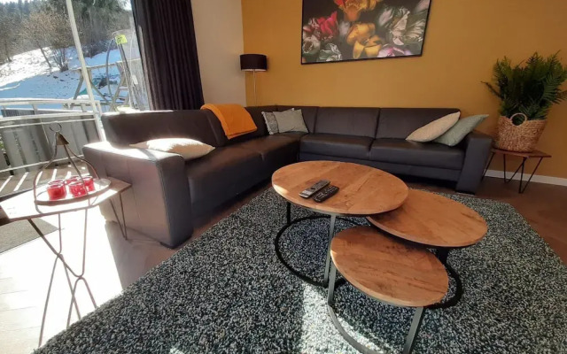 Villa in Winterberg Near the ski Area