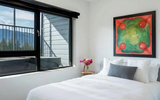 The Begbie Penthouse