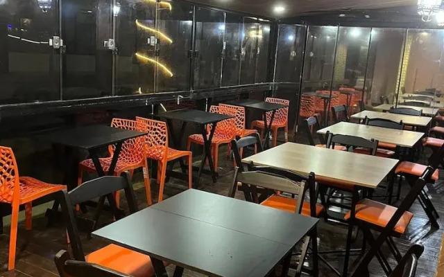 Cabana Alvorada