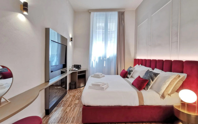 Ricasoli Garden Relais