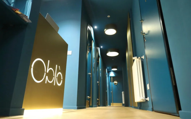 B&B Oblo