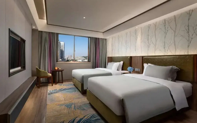 Ramada Encore Wyndham Yiyang