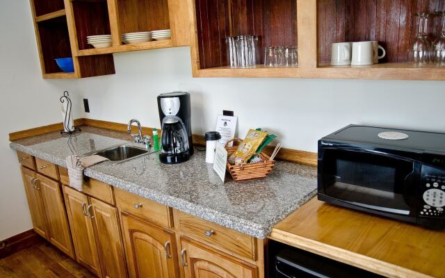 The Lodges at Gettysburg