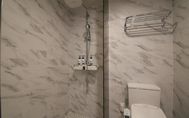 Hotel No25 Seomyeon Ilbeonga