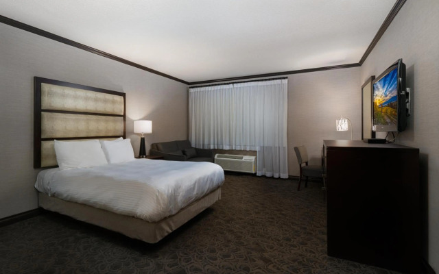 Prestige Vernon Hotel