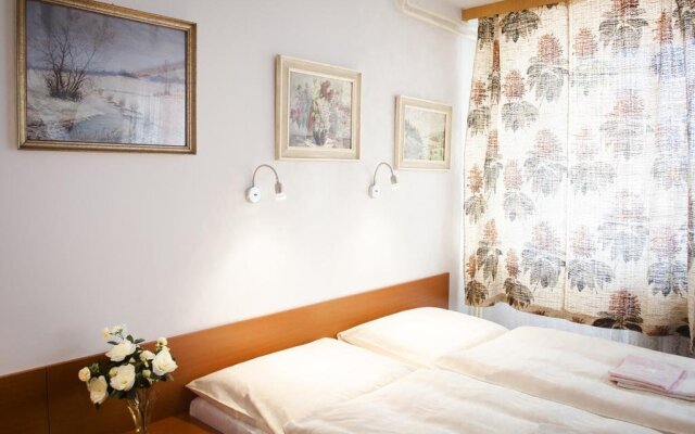 Pension Villa Betty