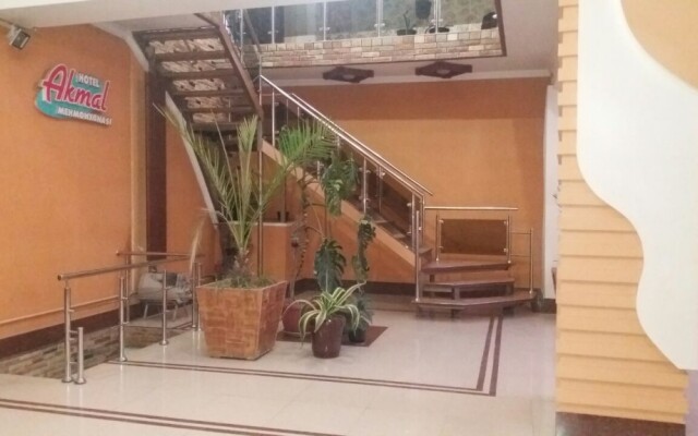 Akmal Hotel