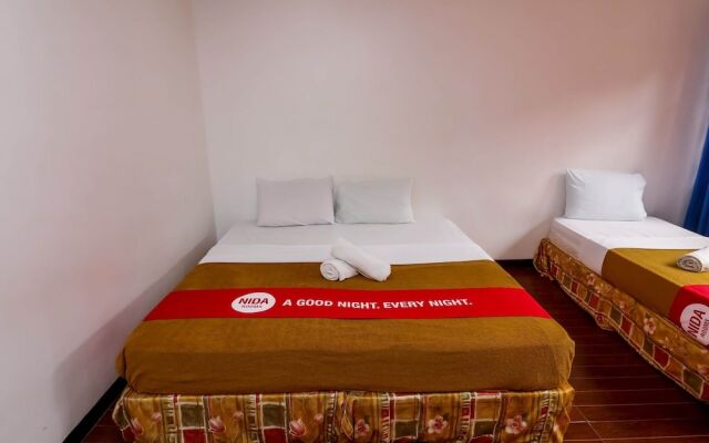 NIDA Rooms Boracay Aklan Paradise