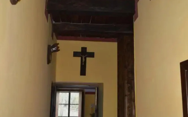 SANTA MARIA DEGLI ANGELI C OSPITALITà