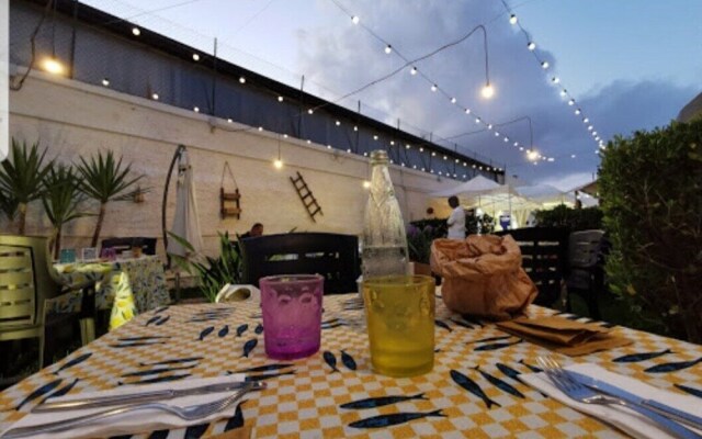 Terra Mia Affittacamere