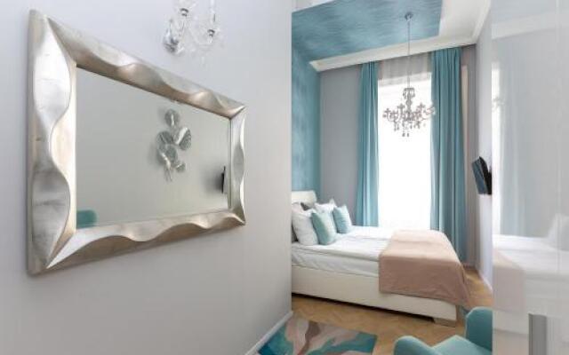 Big City Life Apartments