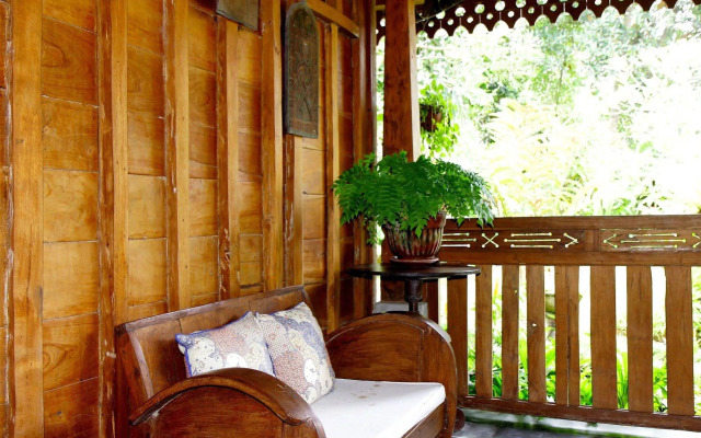 Rumah Lada