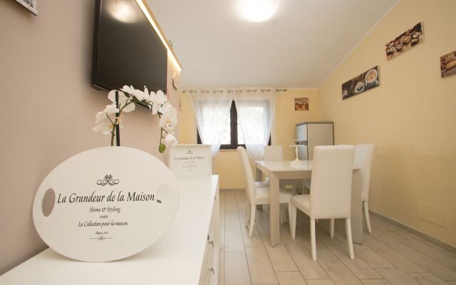 Le Ghiande Guest House