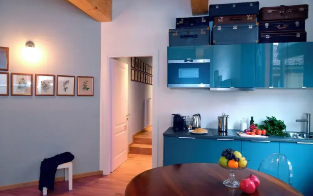 Phi Hotel Bologna