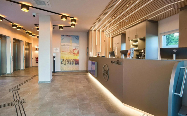 B&B Hotel Köln-City