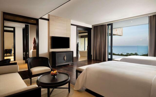 The Mulia Bali
