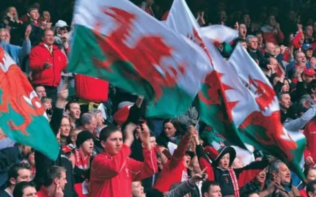 Holiday Home Cysgod y Coed